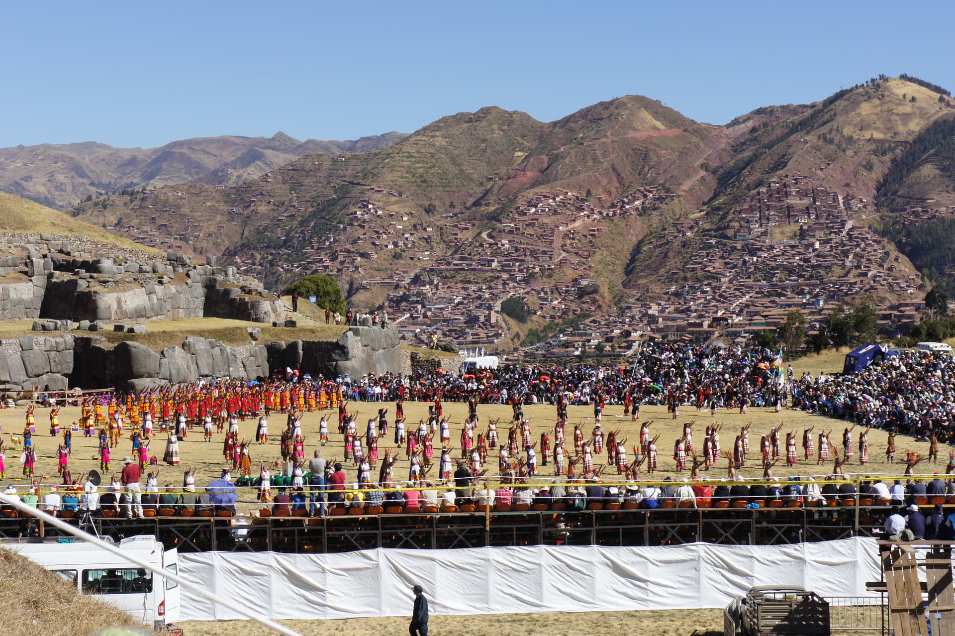 Inti Raymi