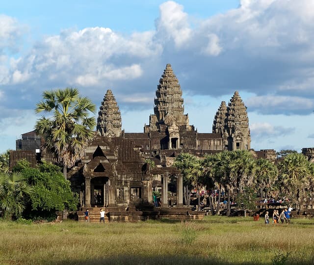 Angkor Wat