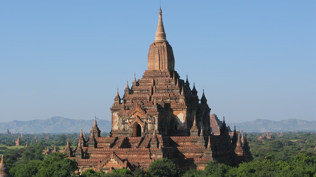 Bagan