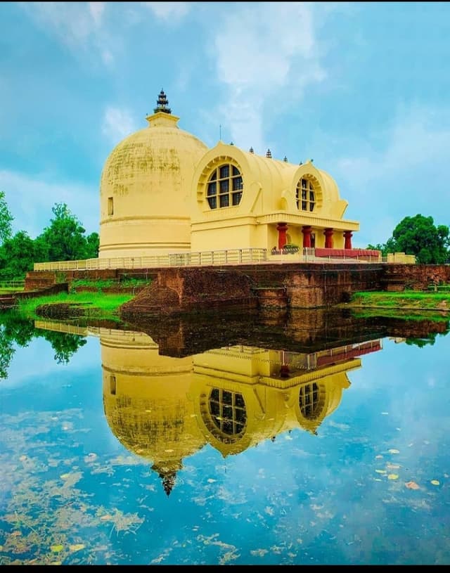 Kushinagar