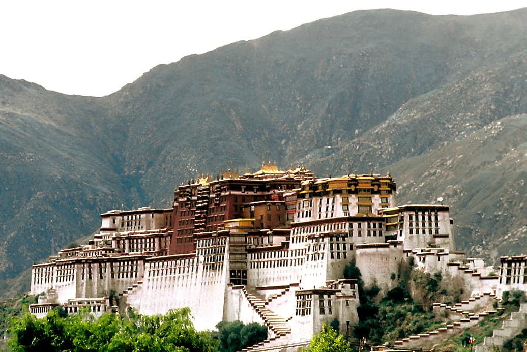 Potala Palace