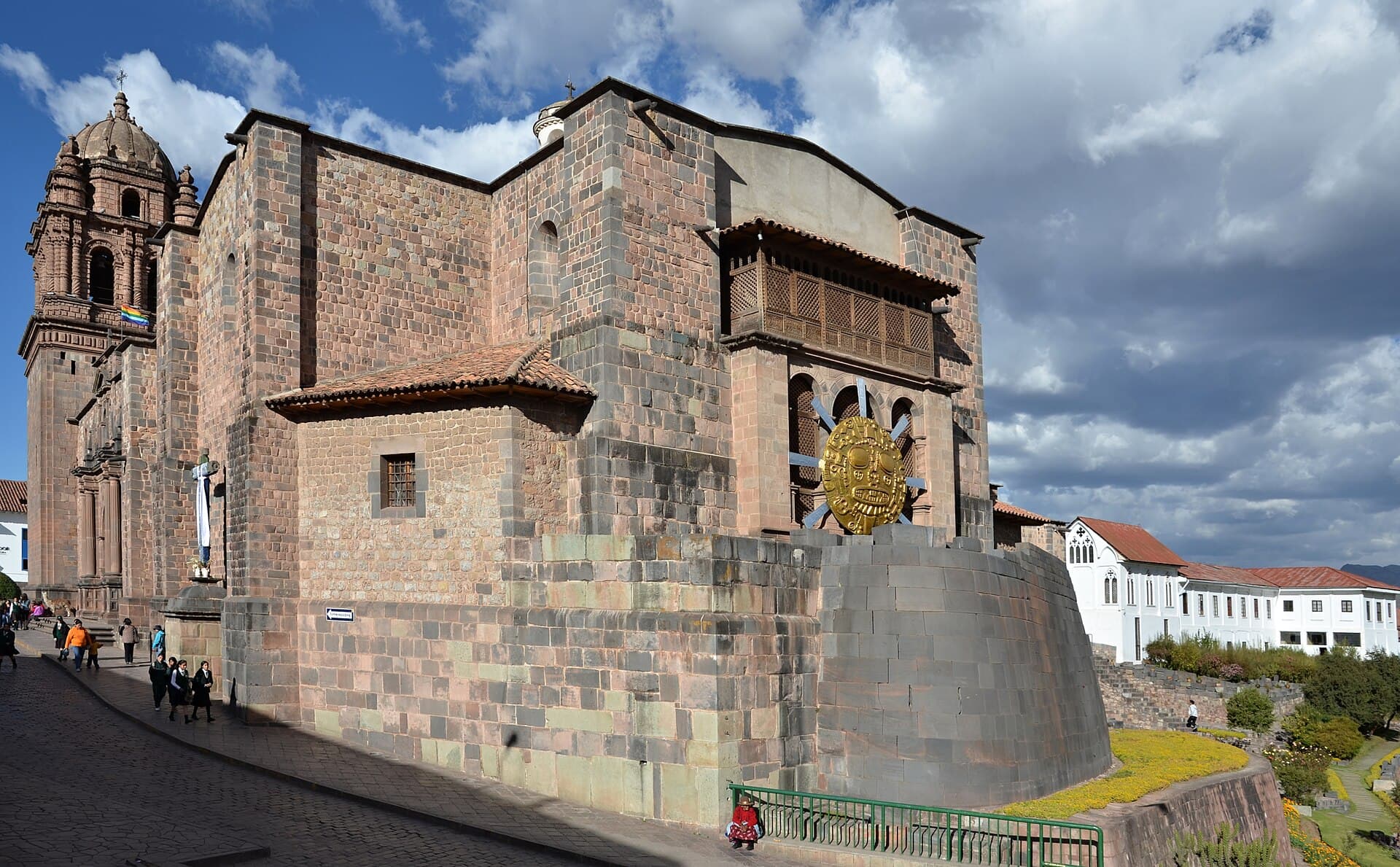 Qorikancha