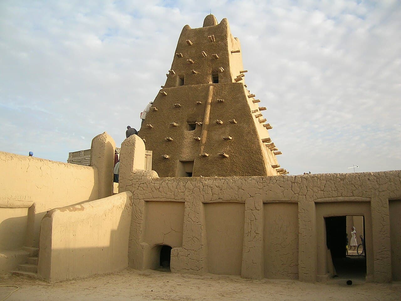 Timbuktu