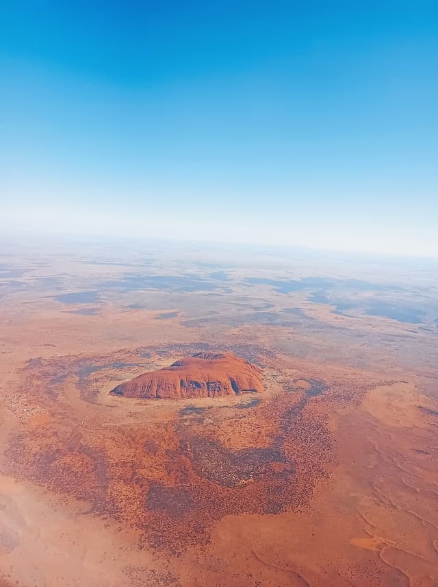 Uluru