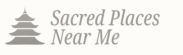 Sacred Places Near Me
