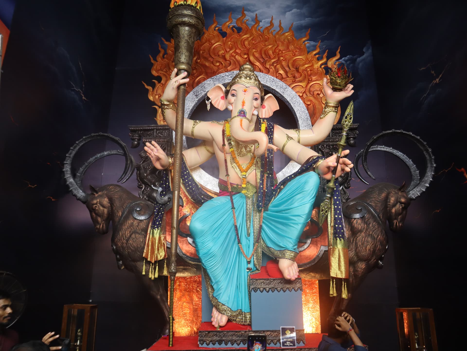 Ganesh Chaturthi
