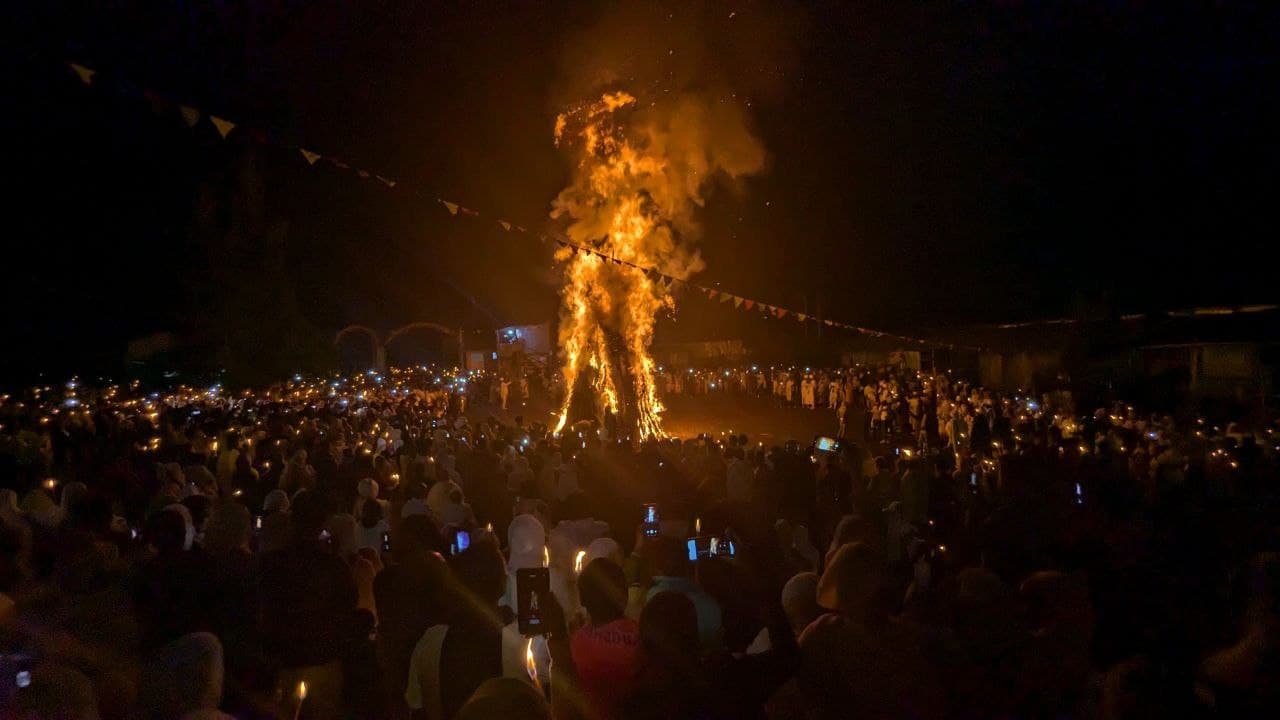 Meskel