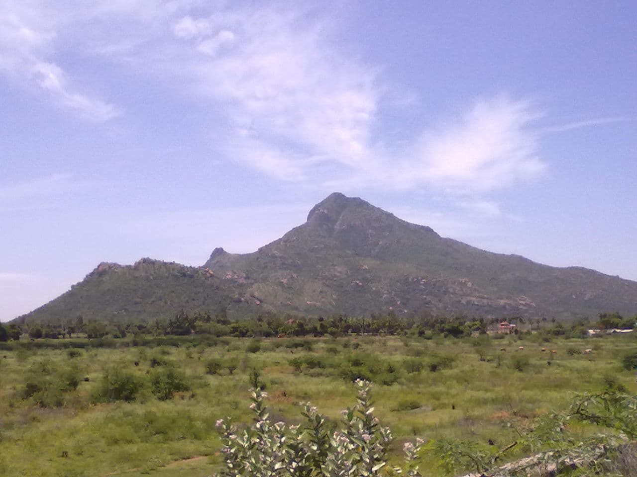 Arunachala
