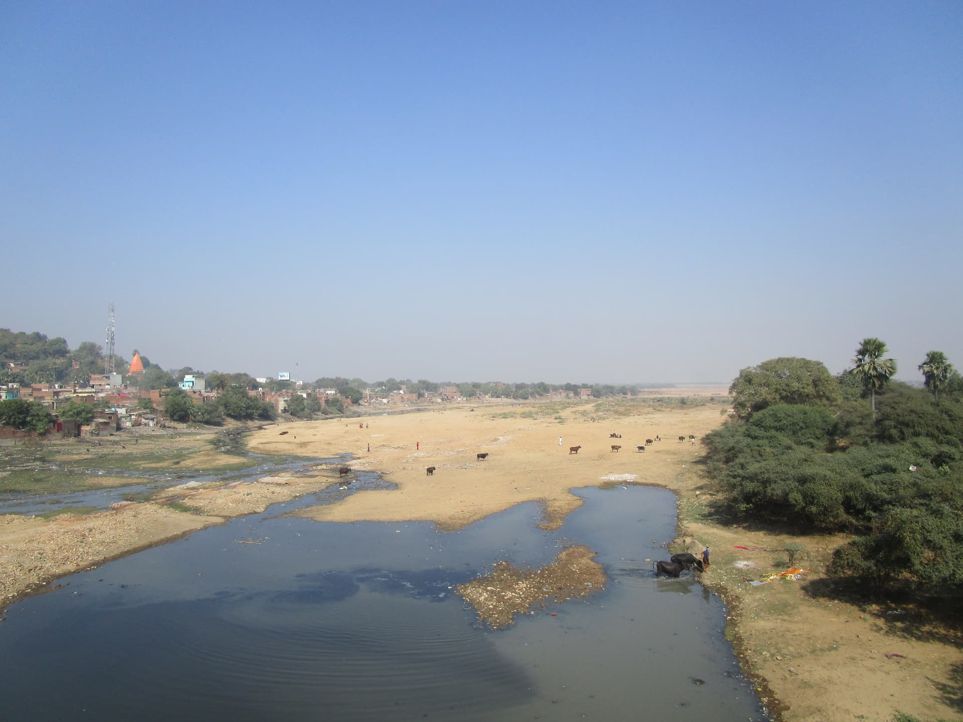 Pitru Paksha at Gaya