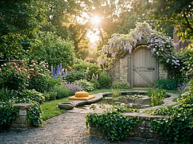 My Garden (Test Entry)